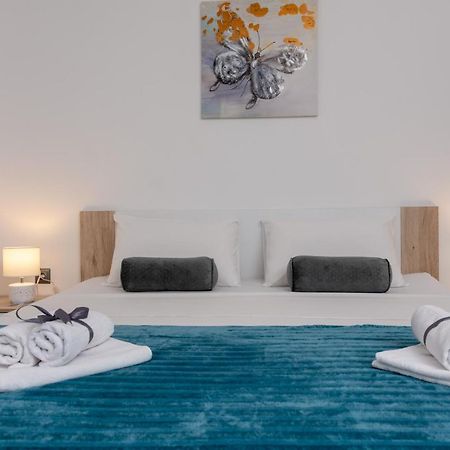 Blue Mile Apartman Сплит Екстериор снимка