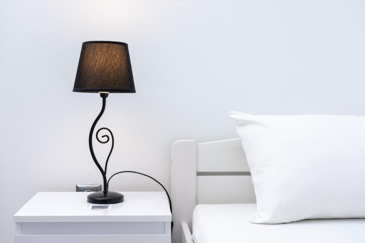 Blue Mile Apartman Сплит Екстериор снимка