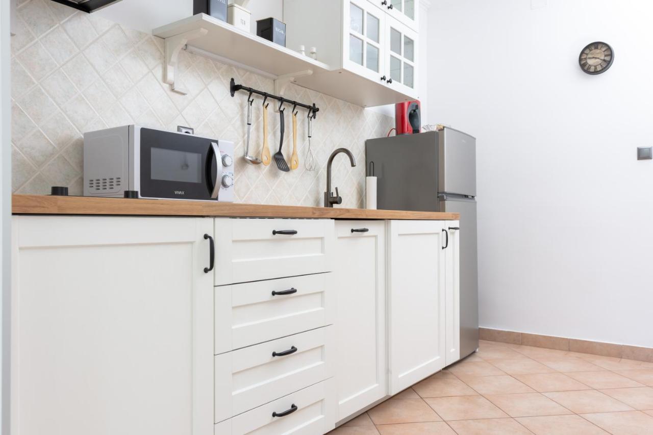 Blue Mile Apartman Сплит Екстериор снимка