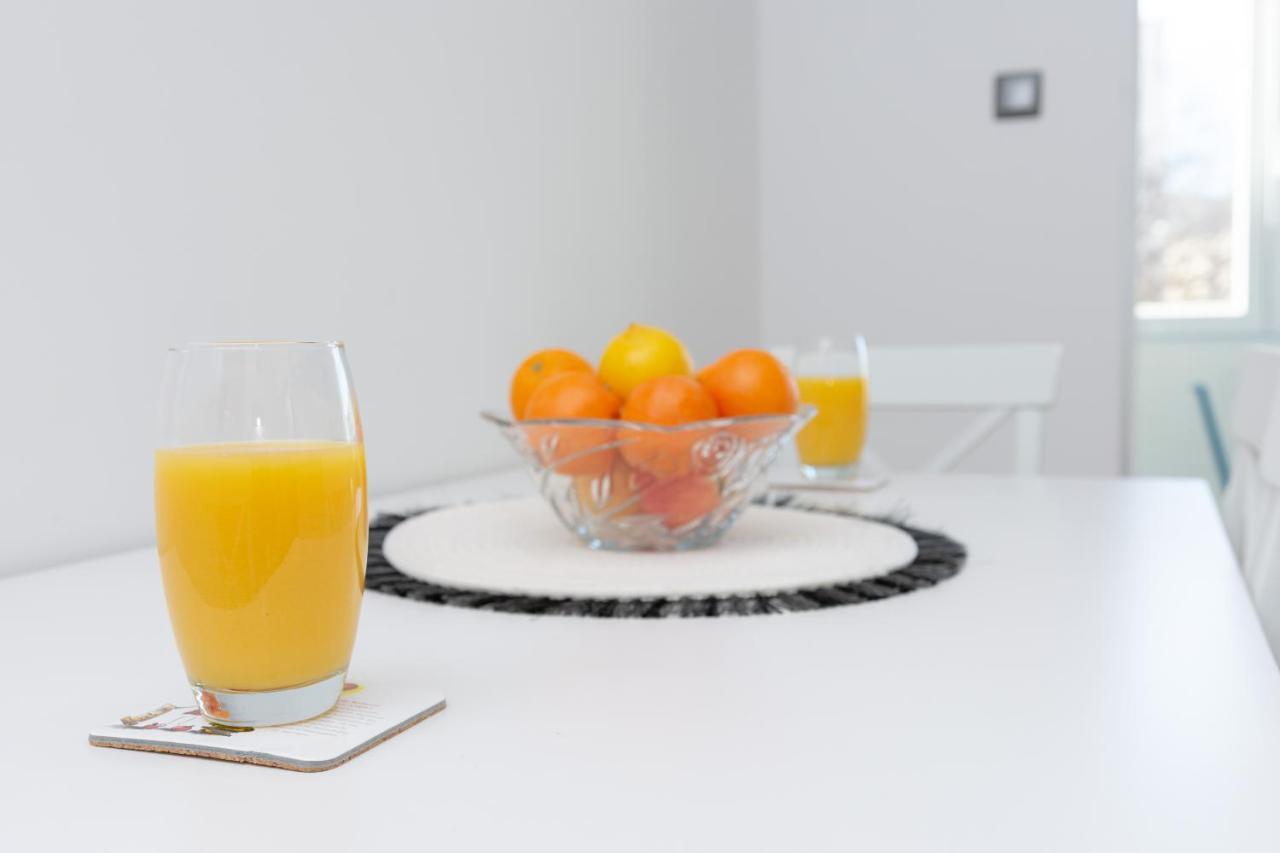 Blue Mile Apartman Сплит Екстериор снимка