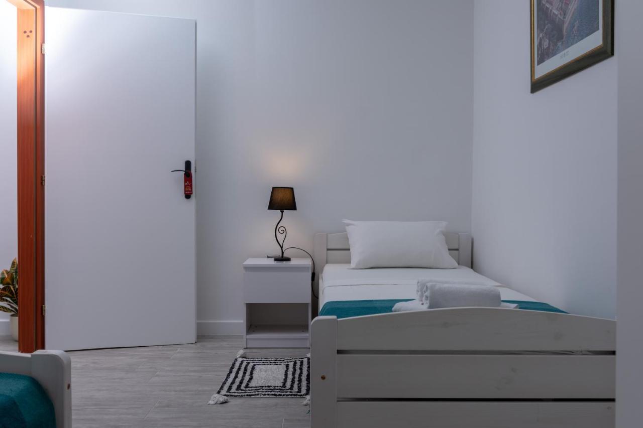 Blue Mile Apartman Сплит Екстериор снимка