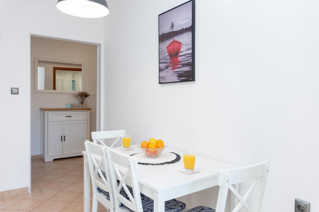 Blue Mile Apartman Сплит Екстериор снимка
