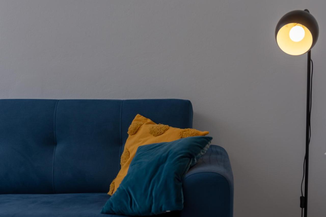 Blue Mile Apartman Сплит Екстериор снимка